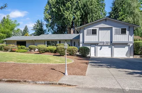 1426 Middle St SE, Olympia, WA 98501