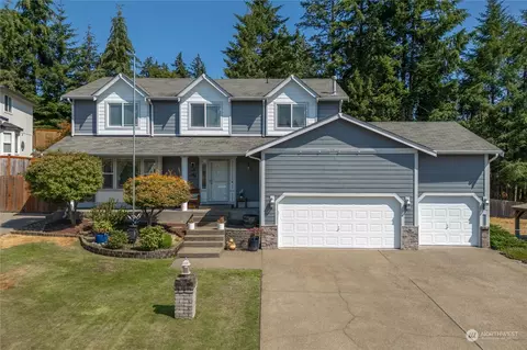 8617 194th Street Ct E, Spanaway, WA 98387