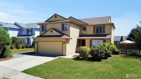 1112 Nepean Dr SE, Olympia, WA 98513