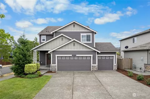 12619 SE 278th Pl, Kent, WA 98030