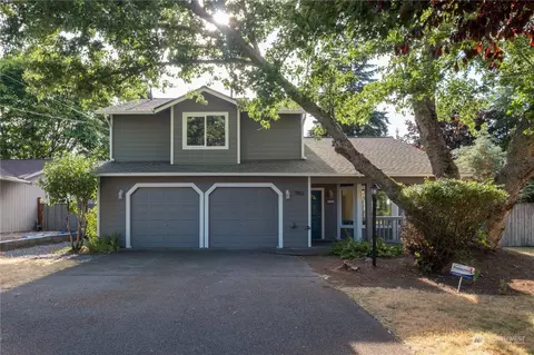 7802 Cody St W, Lakewood, WA 98499
