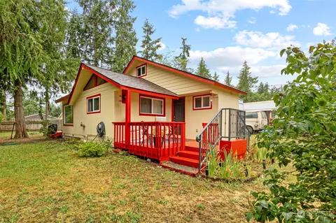 80 Patison St, Port Hadlock, WA 98339