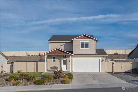 2249 Maryhill St, East Wenatchee, WA 98802