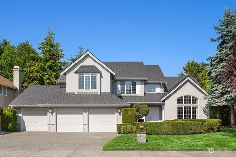 1542 267th Pl SE, Sammamish, WA 98075