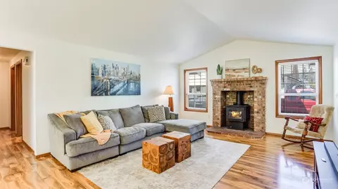 Living - 505 Corrin Ave SE, Orting, WA 98360 photo 1 of 1