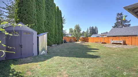 Exterior - 505 Corrin Ave SE, Orting, WA 98360 photo 3 of 4