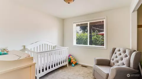Bedroom - 505 Corrin Ave SE, Orting, WA 98360 photo 3 of 3