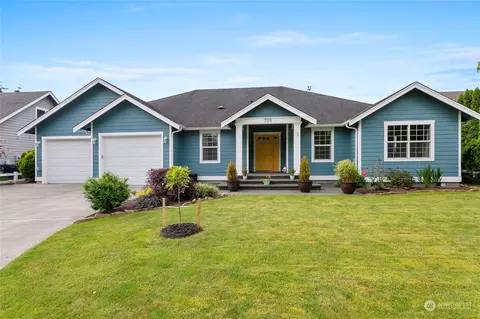 705 Colton Ln, Everson, WA 98247