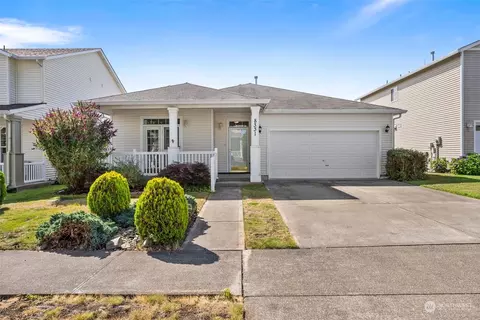8331 Sweetbrier Loop SE, Olympia, WA 98513