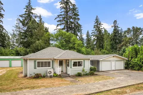 119 Lone Oak Rd, Longview, WA 98632