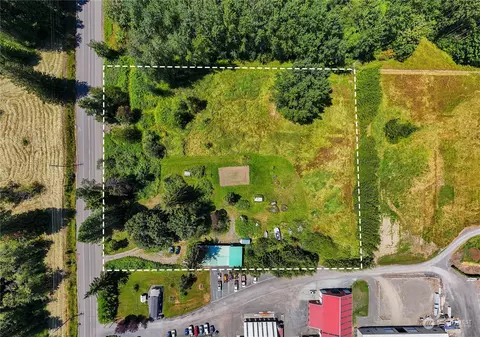 1086 E Smith Rd, Bellingham, WA 98226