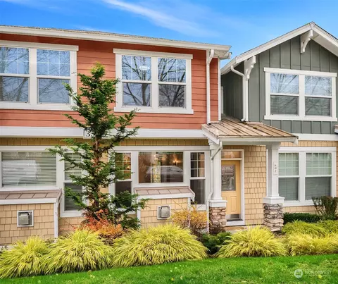 35327 SE Kinsey St #602, Snoqualmie, WA 98065