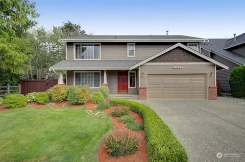 13828 SE 254th Pl, Kent, WA 98042