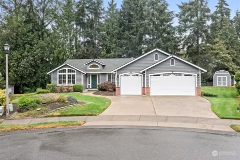 9803 153rd Street Ct E, Puyallup, WA 98375