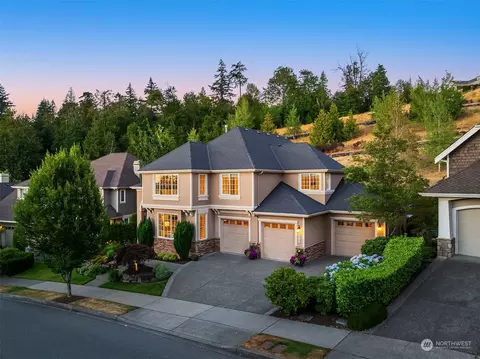 1760 30th Ave NE, Issaquah, WA 98029