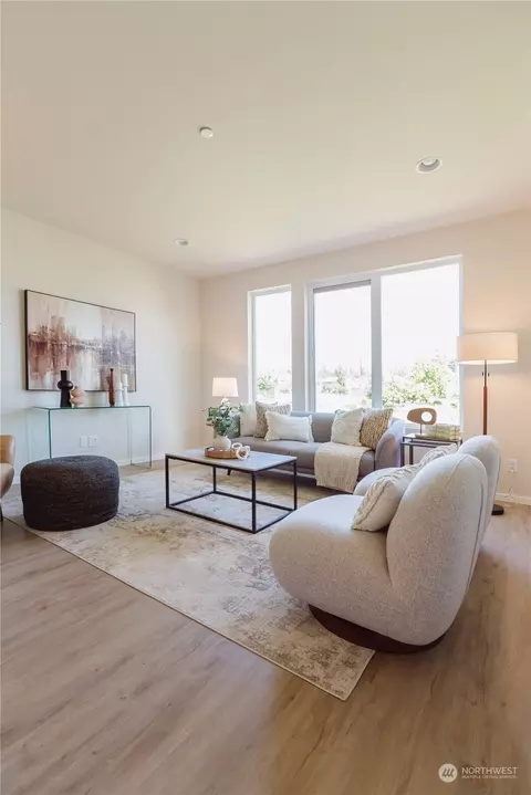 Living - 4226 148th St SE #B2, Bothell, WA 98012 photo 2 of 3