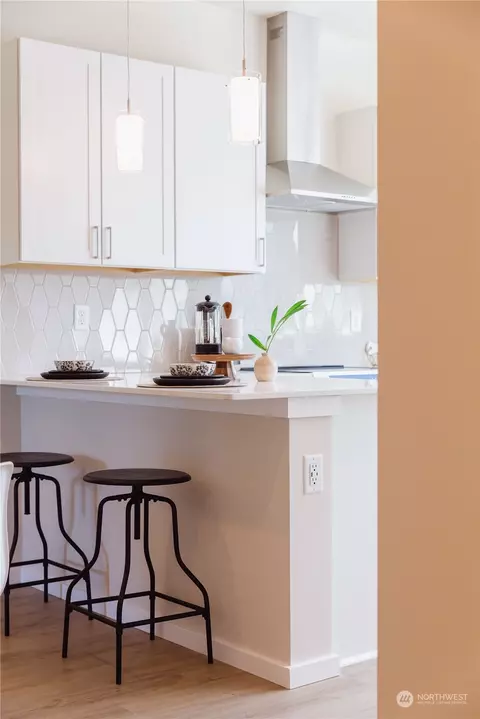 Kitchen - 4226 148th St SE #B2, Bothell, WA 98012 photo 5 of 7