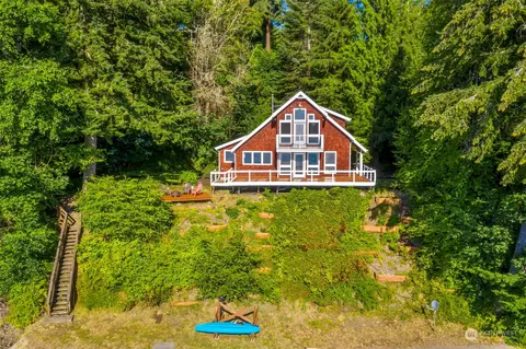 251 SE Kamilche Shores Rd, Shelton, WA 98584