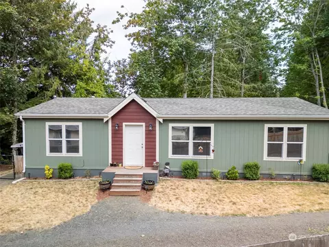 30 SE Lupine Pl, Shelton, WA 98584