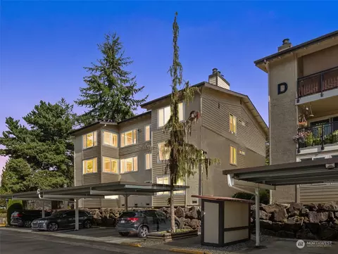 706 136th Pl NE #C4, Bellevue, WA 98005