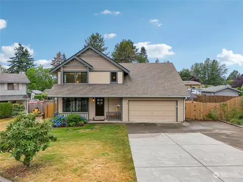 26611 135th Ave SE, Kent, WA 98042
