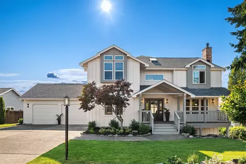 2224 Sunset Dr W, University Place, WA 98466