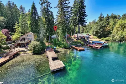 153 Poulsen, Port Angeles, WA 98363