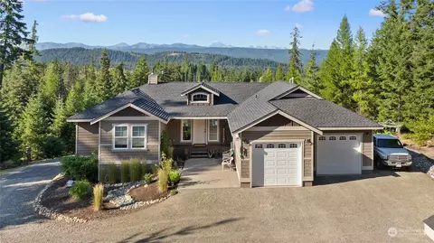 2070 Stone Ridge Dr, Cle Elum, WA 98922