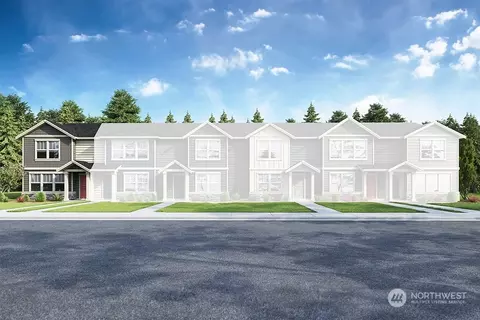 5021 158th Avenue Ct E #0025, Sumner, WA 98390