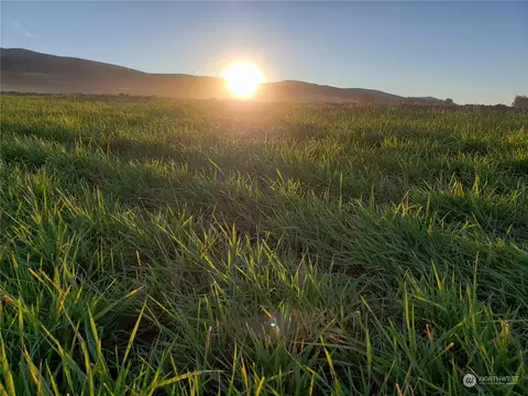 10711 Nn Upper Badger Pocket Rd, Ellensburg, WA 98926