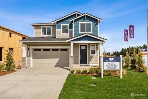 3339 SW Anchorage Ln #21, Port Orchard, WA 98367