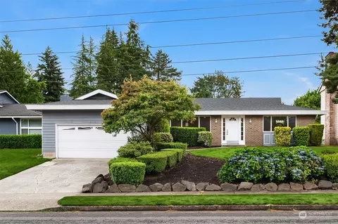6412 123rd Ave SE, Bellevue, WA 98006