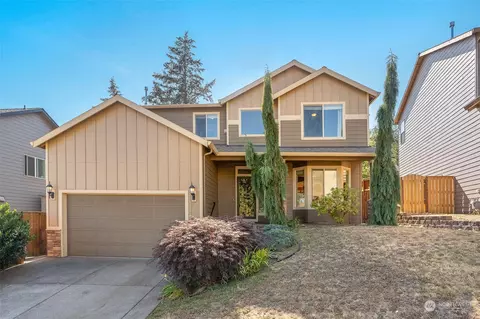2585 48th St, Washougal, WA 98671