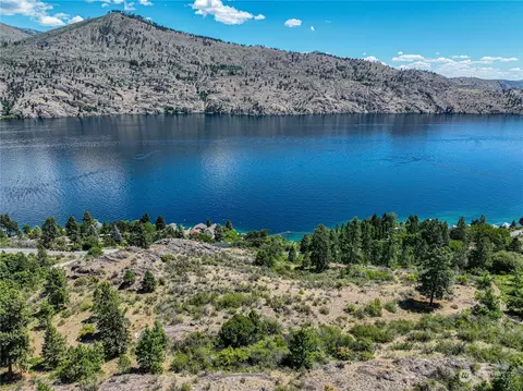 0 S Abc S Lakeshore Rd, Chelan, WA 98816