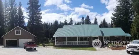 2662 Cottonwood Ln, Leavenworth, WA 98826