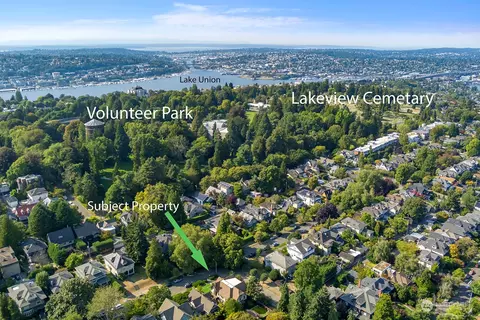 View/Area - 958 16th Ave E, Seattle, WA 98112 photo 4 of 6