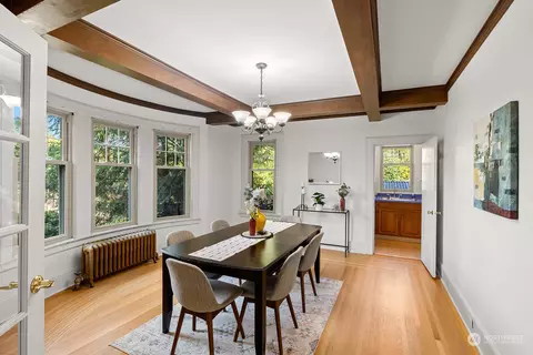 Dining - 958 16th Ave E, Seattle, WA 98112 photo 1 of 1