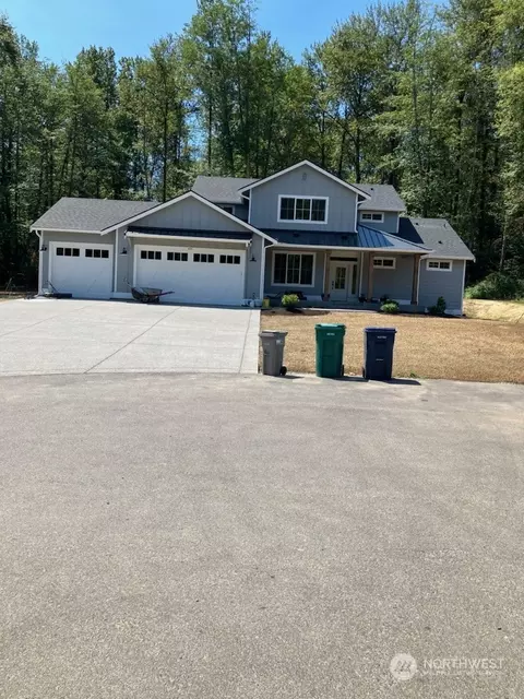 406 274th St NE, Arlington, WA 98223