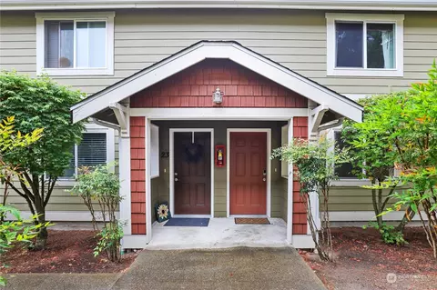 12010 113th Avenue Ct E #24, Puyallup, WA 98374