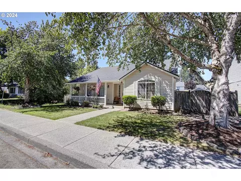 1400 NE 18th Ave, Battle Ground, WA 98604
