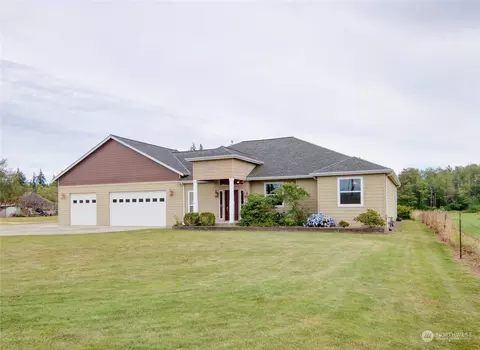 14410 Josh Wilson Rd, Burlington, WA 98233