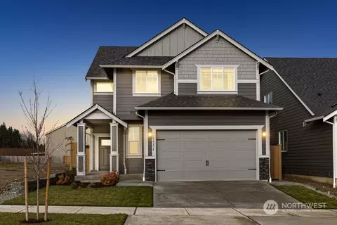 9936 Merrick St SE #340, Yelm, WA 98597