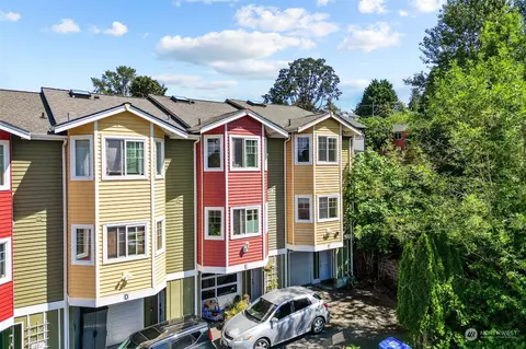 6722 Rainier Ave S #F, Seattle, WA 98118