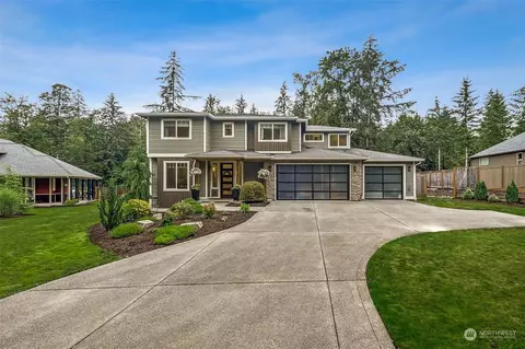 31215 218th Pl SE, Black Diamond, WA 98010