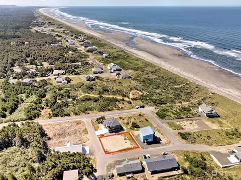 603 Dune Crest Loop, Westport, WA 98595