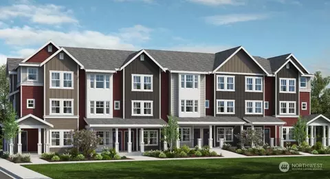 19218 NE 69th Cir #103, Redmond, WA 98052