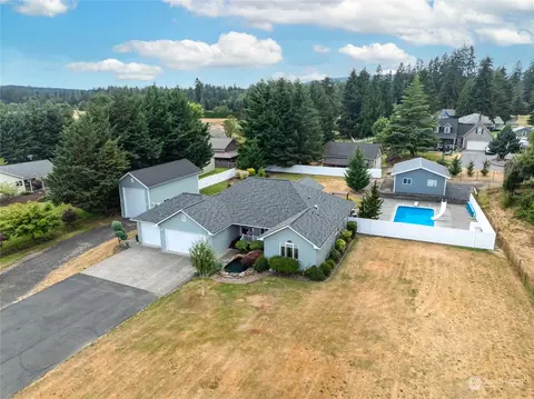 5321 Westside Hwy, Castle Rock, WA 98611