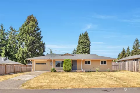 16819 121st Ave SE, Renton, WA 98058