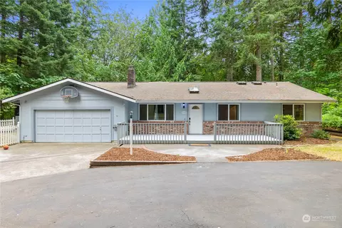 6135 Northill Dr SW, Olympia, WA 98512