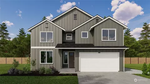 15511 65th Avenue Ct E, Puyallup, WA 98375